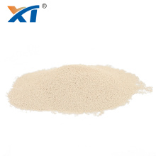 lithium x molecular sieve 93-96% purity for VPSA oxygen concentrator 1.3-1.7mm lithium x sieve zeolite oxygen